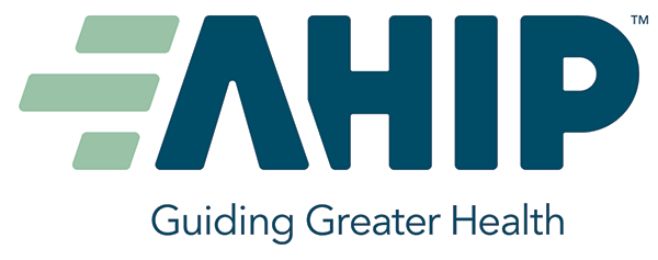 AHIP logo