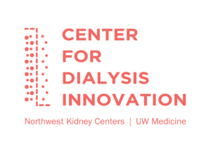 Center for Dialysis Innovation logo