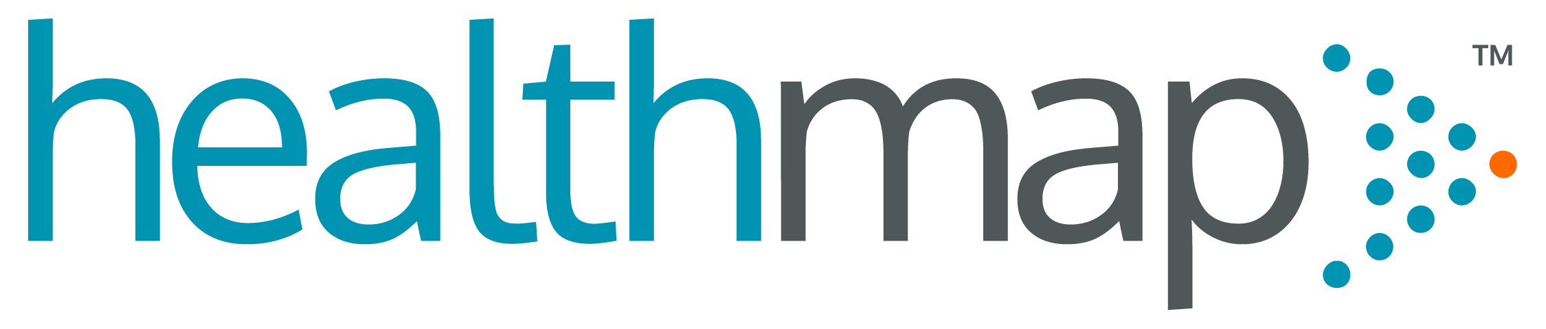 Healthmap logo