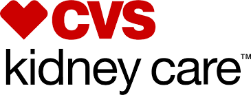 CVS Kidney Care logo