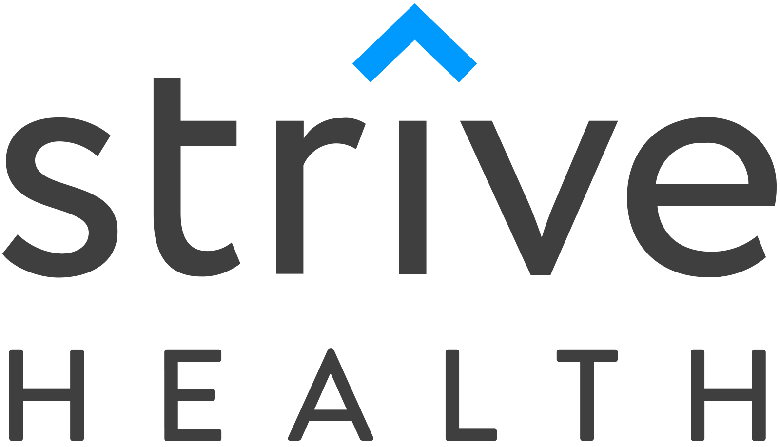 Strive Health Logo